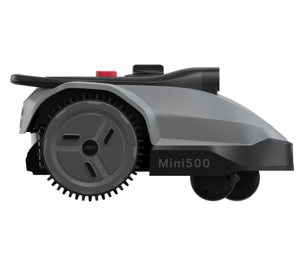 Terramow Robot koszący Mini 500 - 1609877 - zdjęcie 6
